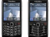presenta nueva generación BlackBerry Perl
