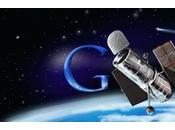 Google astronómico
