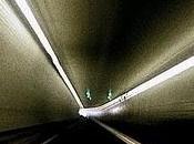 final túnel...