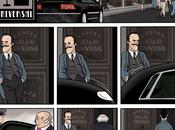 Español Juan Palacio gana Concurso Internacional Cómics Vino