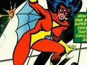 Vanessa Hudgens podría encarnar Spider-Woman película