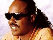 influencia Stevie Wonder
