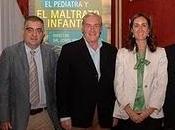 pediatras españoles participarán proyecto sobre detección maltrato infantil