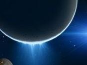 Cassini estudiará estructura interna Encelado