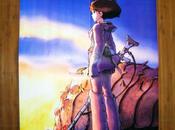 póster 'Nausicaä' gratis revista Acción