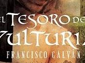 tesoro Vulturia