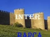 barcelona inter milan