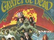GRATEFUL DEAD Grateful Dead (1967)