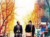 ALGÚN LUGAR M)EMORIA (AKA: PODER MEMORIA) (Reing Over (USA, 2007) Drama
