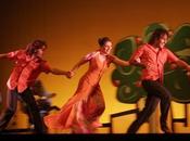 ‘Flamenco Cuatro Estaciones’ propuesta Teatro Principal Zamora pretende acercar público infantil esencia arte jondo.