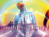 Annie Lennox: "Shining Light"