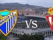 MALAGA SPORTING GIJON