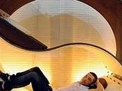 Cama ying yang
