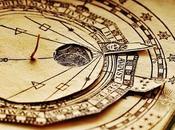 astronomía Edad Media