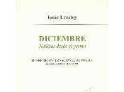 Diciembre, jesús urceloy