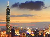 viaje Taipei