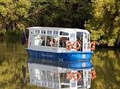 Paseo Canal Castilla