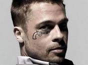 Brad Pitt Oscar