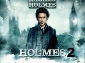 Primeros datos Sherlock Holmes