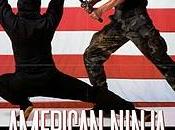 Guerrero Americano (American Ninja, 1985)