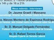 Jornadas sobre fibromialgia Granada Mayo