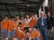 Torneo santa eulalia