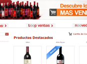 VINOOFERTA.com, cómo comprar vino intermediarios