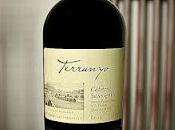 Terrunyo Cabernet Sauvignon 2007