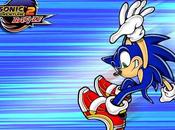 Sonic Adventure Battle (GC)