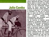 Imágenes palabras: Julio Camba, Ramon Casas Antonio