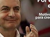 cadáveres Zapatero