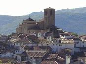 Celebración Internacional Hervás(Extremadura) Mayo