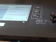 Sony atracTable, Microsoft Surface llegó competencia