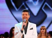 Volvió Marcelo, volvió show