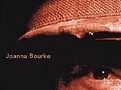 sangre (1999), joanna bourke. intimidad combatiente.