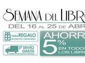 ¡Comienza semana libro PopularLibros!