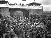 años liberación Mauthausen