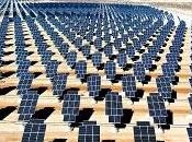 Potencia fotovoltaica instalada España 2009. Datos oficiales