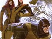 X-Men: First Class llegará cines Junio 2011 cargo Matthew Vaughn