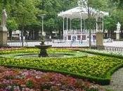 Capital verde europea