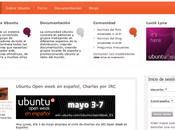 Ubuntu-es renueva imagen.
