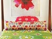 Como color habitaciones blancas