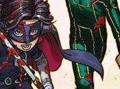 Kick-Ass tendrá secuela 2012