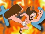 cadena South Park prepara serie sobre Jesucristo