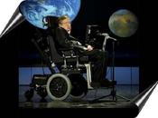 Astrofísico Stephen Hawking Advierte Deberíamos Tener Contacto Extraterrestres