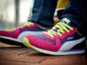 ¡George volvió encontrar Puma!