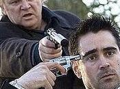 'Escondidos Brujas' Martin McDonagh