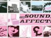 Discos: Sound affects (The Jam, 1980)