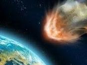 hacer ante impacto inminente asteroide