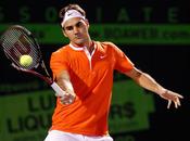 Federer quiere título Estoril